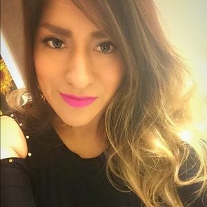 Meet your Posher, Marlene